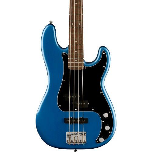 Бас-гитара Squier Affinity Series Precision Bass PJ Lake Placid Blue